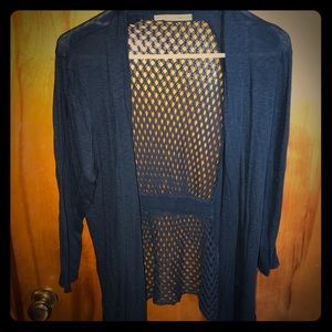 Maurice’s Cardigan